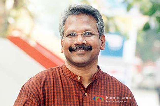 Mani Ratnam