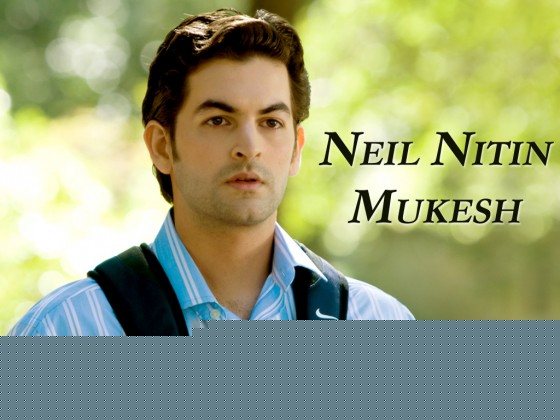 Neil Nitin Mukesh Wallpaper 1