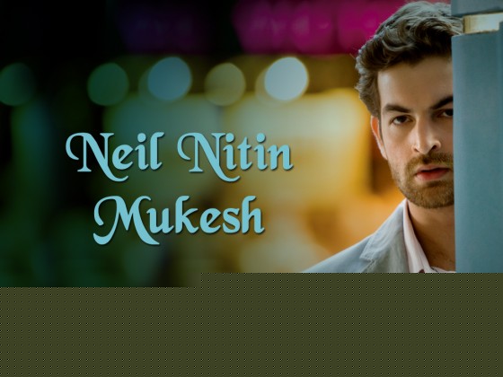 Neil Nitin Mukesh Wallpaper 3