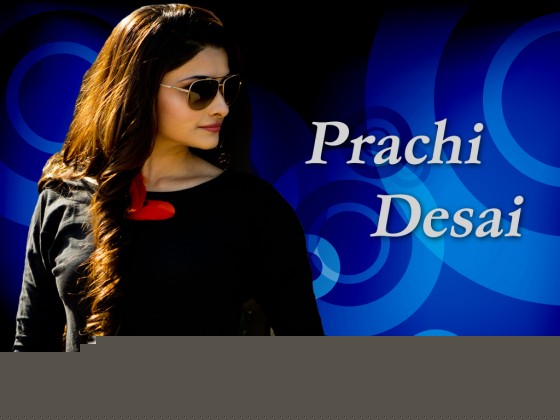 Prachi Desai Wallpaper 1