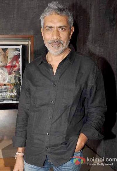 Prakash Jha