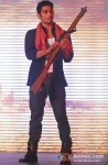 Prateik Babbar at 'Issaq Tera' Song launch