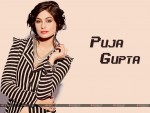 Puja Gupta Wallpaper 2