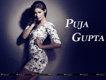 Puja Gupta Wallpaper 3