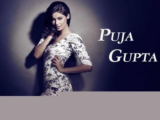 Puja Gupta Wallpaper 3