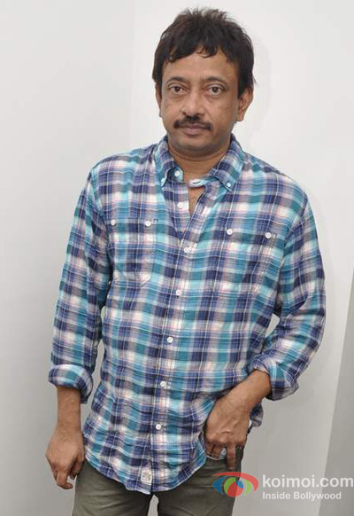 Ram Gopal Verma