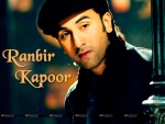 Ranbir Kapoor Wallpaper 1