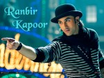 Ranbir Kapoor Wallpaper 2