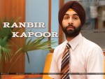 Ranbir Kapoor Wallpaper 3