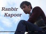 Ranbir Kapoor Wallpaper 5