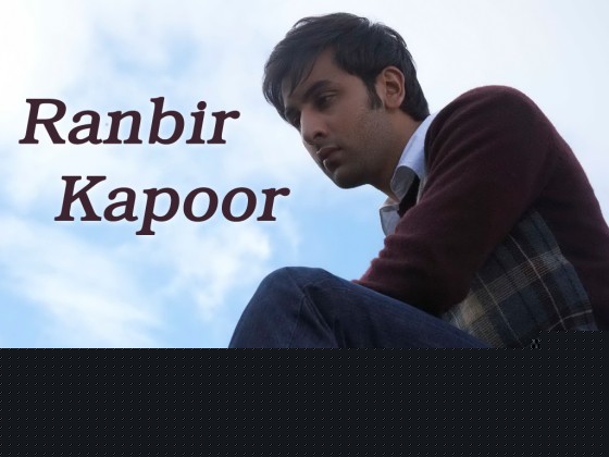 Ranbir Kapoor Wallpaper 5