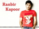 Ranbir Kapoor Wallpaper 6