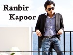 Ranbir Kapoor Wallpaper 7