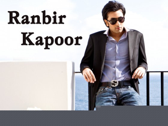Ranbir Kapoor Wallpaper 7