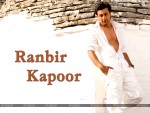 Ranbir Kapoor Wallpaper 8