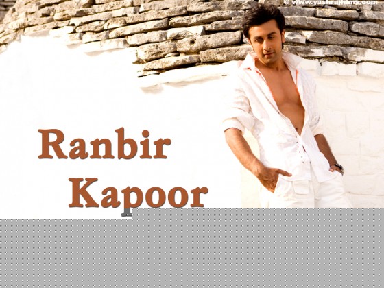 Ranbir Kapoor Wallpaper 8