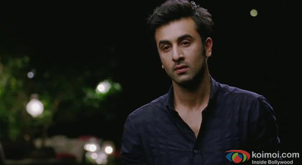 Ranbir Kapoor in Yeh Jawaani Hai Deewani Movie Stills Ranbir Kapoor in Yeh Jawaani Hai Deewani Movie Stills