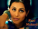 Rani Mukerji Wallpaper 1