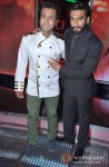 Ranveer Singh Promotes Lootera On Master Chef Season 3 Grand Finale Pic 1