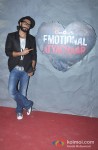Ranveer Singh Promotes Lootera on Emotional Atyachar