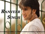 Ranveer Singh Wallpaper 1