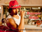 Ranveer Singh Wallpaper 2