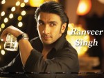 Ranveer Singh Wallpaper 4
