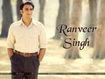 Ranveer Singh Wallpaper 5