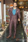 Ranveer Singh launches Mills and Boons Series Pic 2
