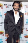 Ranveer Singh promotes ‘Lootera’ on ‘DID Super Moms’ Pic 2