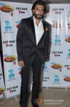 Ranveer Singh promotes ‘Lootera’ on ‘DID Super Moms’ Pic 1