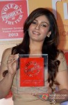 Raveena Tandon at Riso Rice Bran Oil press meet Pic 1
