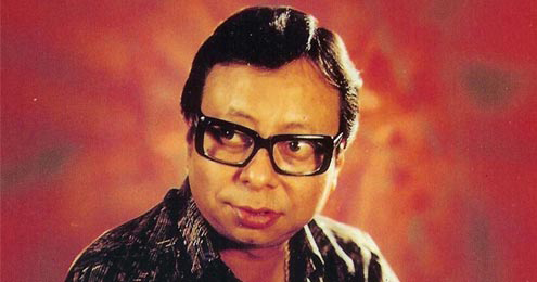 R.D Burman