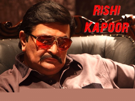 Rishi Kapoor Wallpaper 1