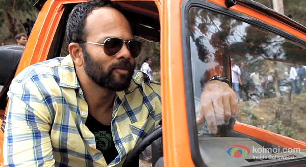 Rohit Shetty