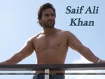 Saif Ali Khan Wallpaper 1