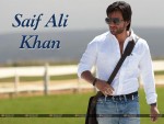 Saif Ali Khan Wallpaper 3