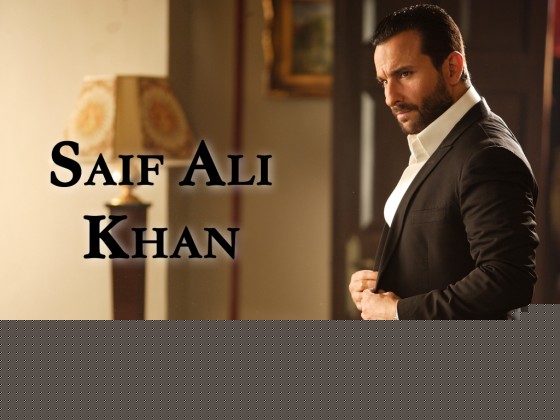Saif Ali Khan Wallpaper 6
