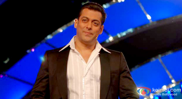 Salman Khan