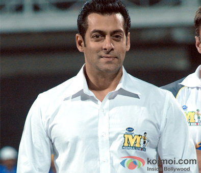 Salman Khan Salman Khan