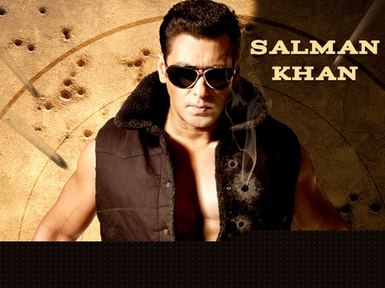 Salman Khan Wallpaper 3