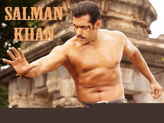 Salman Khan Wallpaper 4