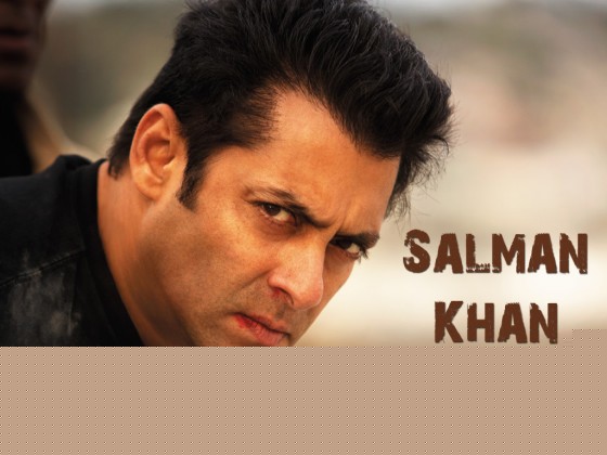 Salman Khan Wallpaper 5