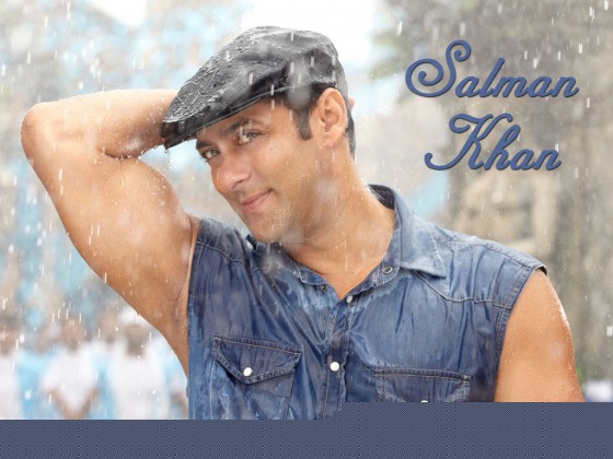 Salman Khan Wallpaper 6