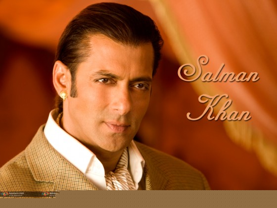 Salman Khan Wallpaper 7