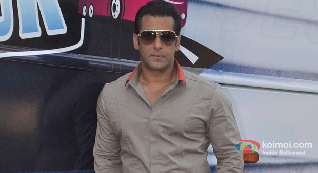 Salman Khan
