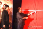 Satish Kaushik at 'Issaq Tera' Song launch