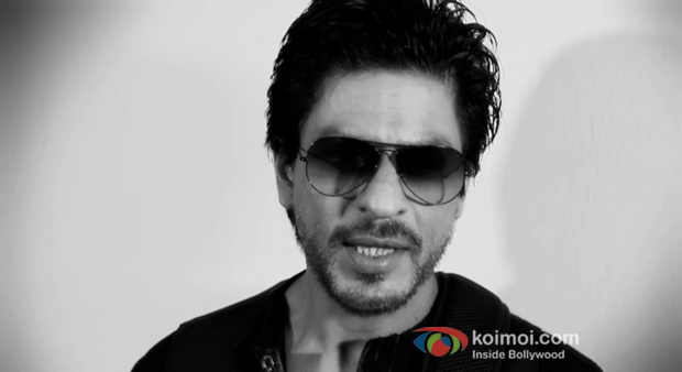 Shah Rukh Khan
