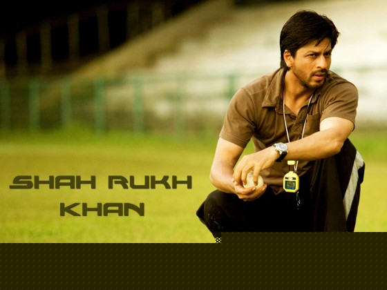 Shah Rukh Khan Wallpaper 2