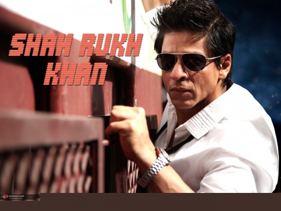 Shah Rukh Khan Wallpaper 3